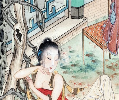 乃东县-中国古代行房图大全，1000幅珍藏版！